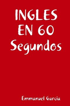 portada INGLES EN 60 Segundos (in Spanish)