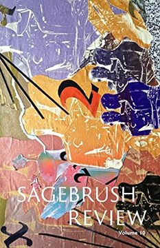portada The Sagebrush Review, Vol. 10
