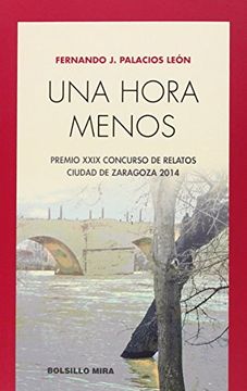 portada Una Hora Menos (in Spanish)