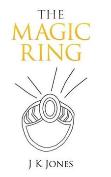 portada The Magic Ring