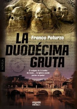 portada La Duodécima Gruta (in Spanish)