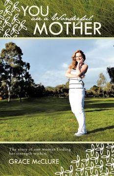 portada you are a wonderful mother