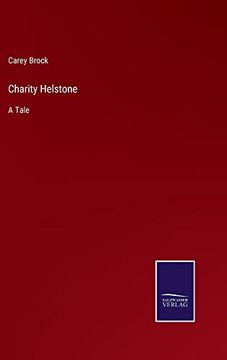 portada Charity Helstone: A Tale (en Inglés)