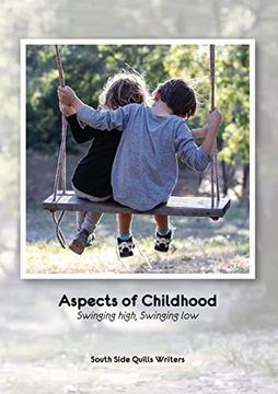 portada Aspects of Childhood: Swinging High, Swinging low (in English)