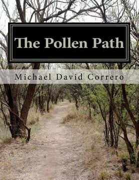 portada the pollen path (in English)