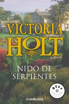portada Nido De Serpientes (in Spanish)