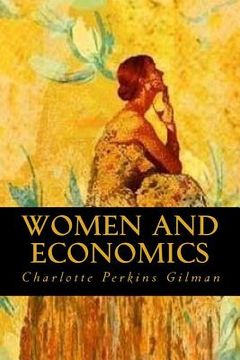portada Women and Economics