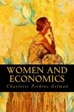 portada Women and Economics (en Inglés)