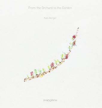 portada From The Orchard To The Garden (en Inglés)