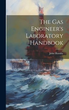 portada The Gas Engineer's Laboratory Handbook (en Inglés)
