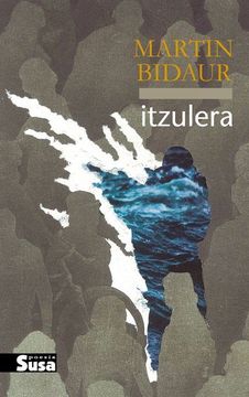 portada Itzulera (en Euskera)