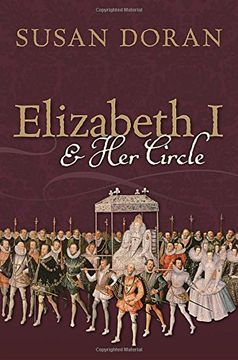 portada Elizabeth I and Her Circle (en Inglés)