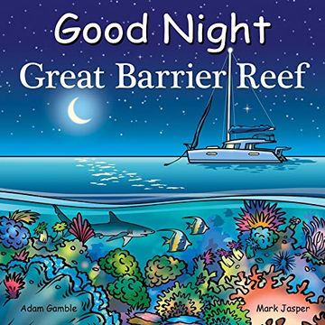 portada Good Night Great Barrier Reef (Good Night our World)