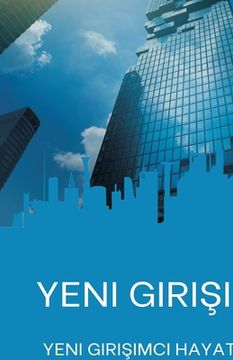 portada Yeni Girisimci (in Turco)
