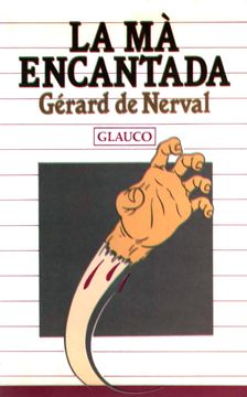 portada La Ma Encantada (in Catalá)