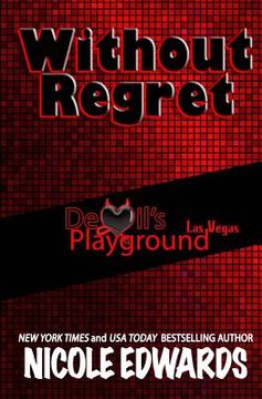 portada Without Regret (in English)