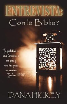 portada Entrevista: Con la Biblia? (in Spanish)