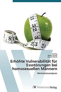 portada Erhöhte Vulnerabilität für Essstörungen bei homosexuellen Männern