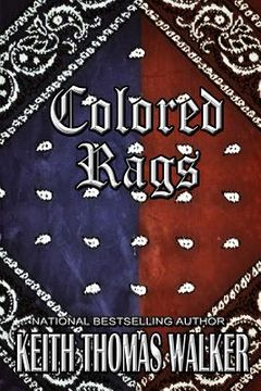 portada Colored Rags (en Inglés)