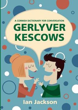 portada Gerlyver Kescows (in English)