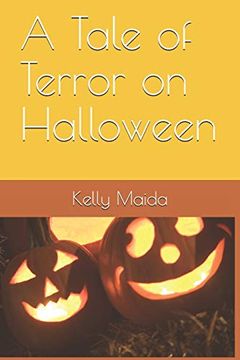 portada A Tale of Terror on Halloween (en Inglés)
