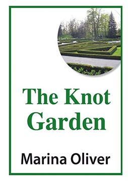 portada The Knot Garden