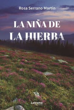 portada La Niña de la Hierba (in Spanish)