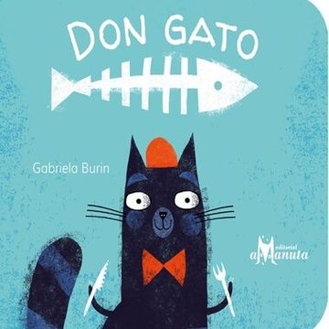 portada Don Gato (in Spanish)