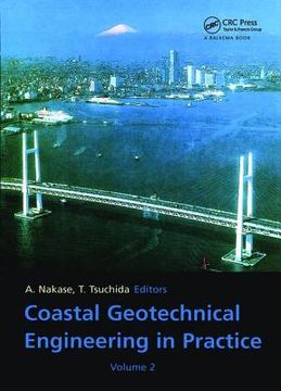 portada Coastal Geotechnical Engineering in Practice, Volume 2: Proceedings of the International Symposium Is-Yokohama 2000, Yokohama, Japan, 20-22 September (en Inglés)