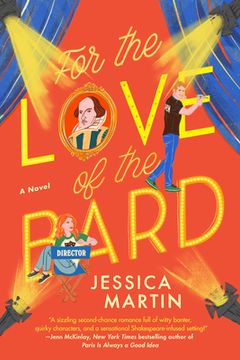 portada For the Love of the Bard (a Bard'S Rest Romance) (in English)