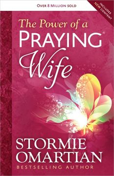 portada The Power of a Praying® Wife (en Inglés)