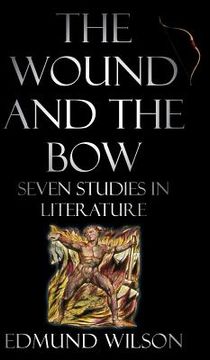 portada The Wound and the Bow: Seven Studies in Literature