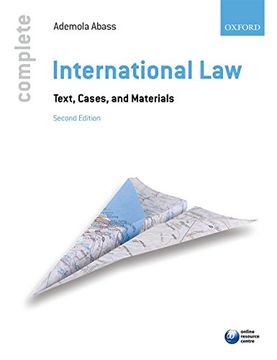 portada Complete International Law: Text, Cases, and Materials