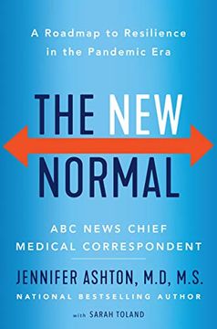 portada The new Normal: A Roadmap to Resilience in the Pandemic era