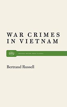 War Crimes in Vietnam (en Inglés)