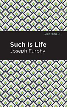 portada Such is Life (Mint Editions) 