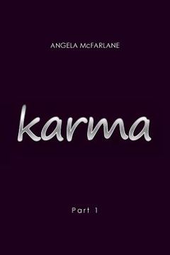 portada Karma: Part 1 (en Inglés)