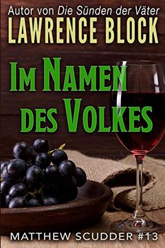 portada Im Namen des Volkes (in German)