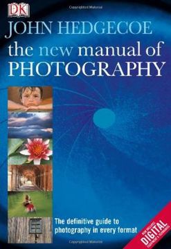 portada The new Manual of Photography 2nd Edition (en Inglés)