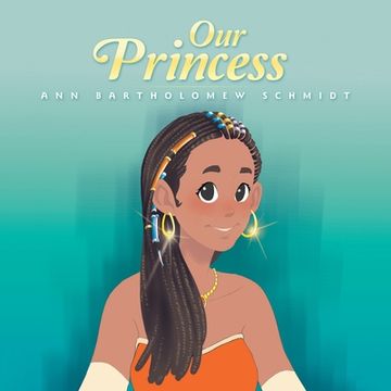 portada Our Princess (en Inglés)