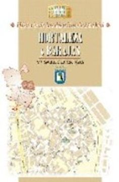 portada Hortaleza Y Barajas Historia De Los Distritos De M