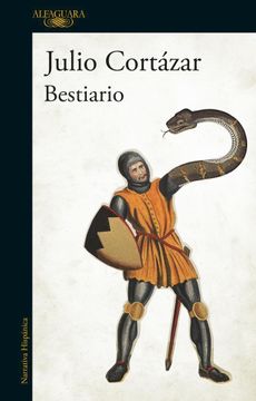 portada Bestiario (in Spanish)