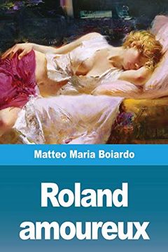 portada Roland Amoureux (in French)