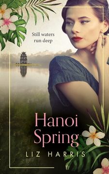 portada Hanoi Spring (en Inglés)