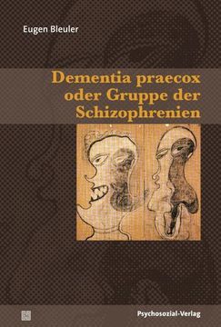 portada Bleuler,Dement. Praecox/Bdp (in German)