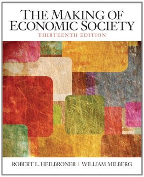 the making of economic society
