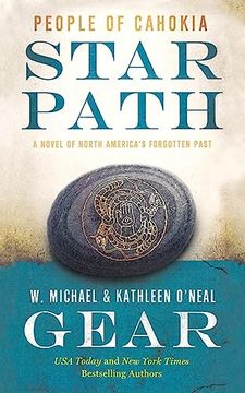 portada Star Path: People of Cahokia (North America's Forgotten Past) (in English)
