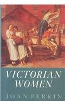 portada Victorian Women (in English)