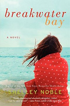 portada Breakwater Bay: A Novel