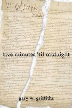portada five minutes 'til midnight (en Inglés)